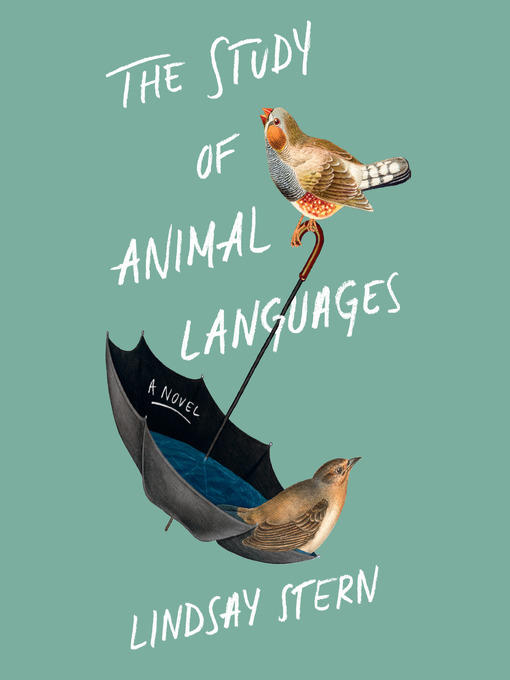 Cover image for The Study of Animal Languages